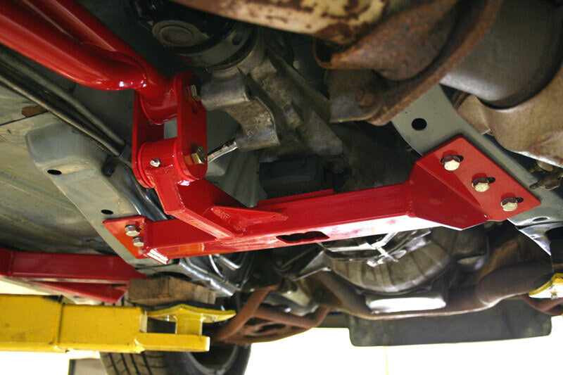 
    

UMI Performance 2216-R - UMI2216-R - UMI Performance 82-92 GM F-Body Tunnel Mounted Trq. Arm Fits T5 700R4- No Loop - Red - Shipped in Europe - Tuningsupply.com

  