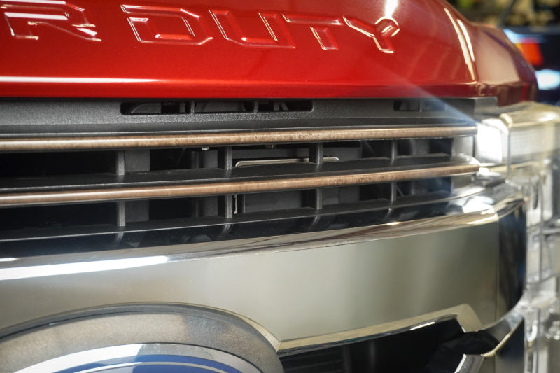 

DV8 Offroad ABFF-02 - DVEABFF-02 - DV8 Offroad 17-26 Ford F-250/F-350 Super Duty ACC Relocation Bracket - Shipped in Europe - Tuningsupply.com
