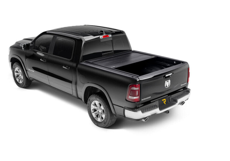 

Retrax  - RTX80232 - Retrax 09-up Ram 1500 6.5ft Bed / 10-up Short Bed RetraxPRO MX - Shipped in Europe - Tuningsupply.com
