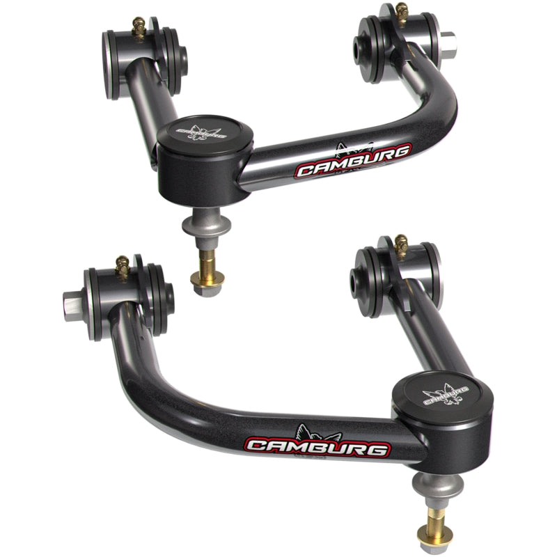 
    

Camburg CAM-110311 - CMBCAM-110311 - Camburg 2024 Ford Ranger Uniball Performance UCA - Shipped in Europe - Tuningsupply.com

  