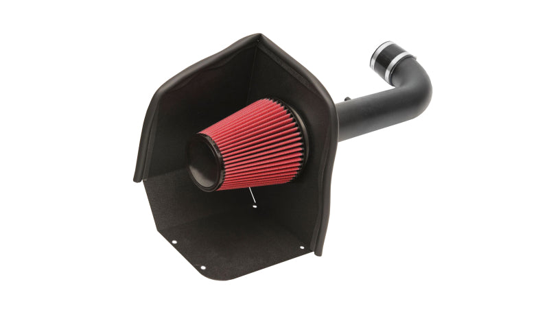 Corsa Apex 14-17 Chevrolet Silverado 5.3/6.2L 1500 DryTech Metal Intake System-tuningsupply.com