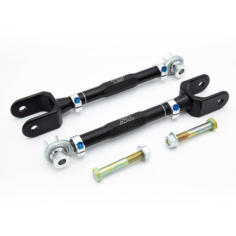 

SPL Parts SPL RTA CN7 - SPPSPL RTA CN7 - SPL Parts 2022+ Hyundai Elantra N Adjustable Rear Toe Links - Shipped in Europe - Tuningsupply.com
