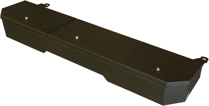 

Tuffy Products 307-01 - TFY307-01 - Tuffy Chevrolet Silverado & Gmc Sierra Underseat Lockbox Full Length W/ Keyed Lock For - Shipped in Europe - Tuningsupply.com

