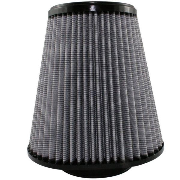 aFe MagnumFLOW Air Filters IAF PDS A/F PDS 4-3/8F x (6x 9)B x 5-1/2T x 9H-tuningsupply.com