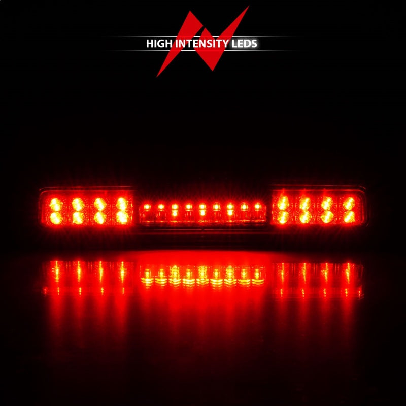 

ANZO 531046 - ANZ531046 - ANZO 1994-2001 Dodge Ram 1500 LED 3rd Brake Light Smoke - Shipped in Europe - Tuningsupply.com
