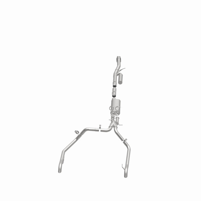 

Magnaflow 19703 - MAG19703 - MagnaFlow 24-25 Chevrolet/GMC Silverado/Sierra 1500 ZR2/AT4X Overland Series Cat-Back Exhaust System - Shipped in Europe - Tuningsupply.com
