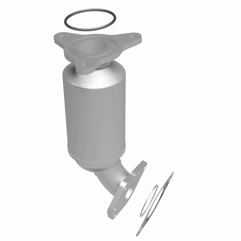 

Magnaflow 52889 - MAG52889 - MagnaFlow 14-15 Impala 2.5 Underbody Direct Fit Converter - Shipped in Europe - Tuningsupply.com
