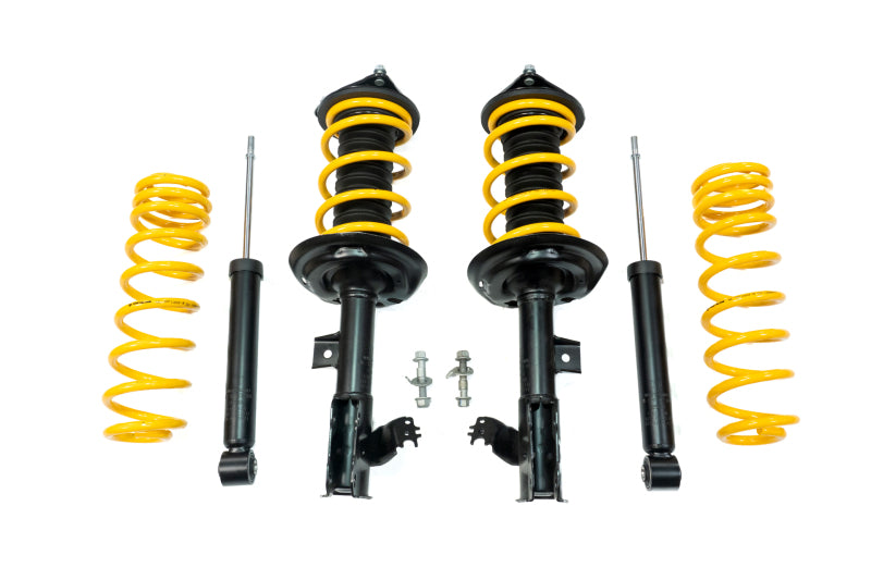 
    

Whiteline WLK-TOY001-HD - WHLWLK-TOY001-HD - Whiteline 19-25 Toyota RAV4 Front HD Rear Lift Kit w/ HD Rear Springs Suited 440 Constant Load - Shipped in Europe - Tuningsupply.com

  