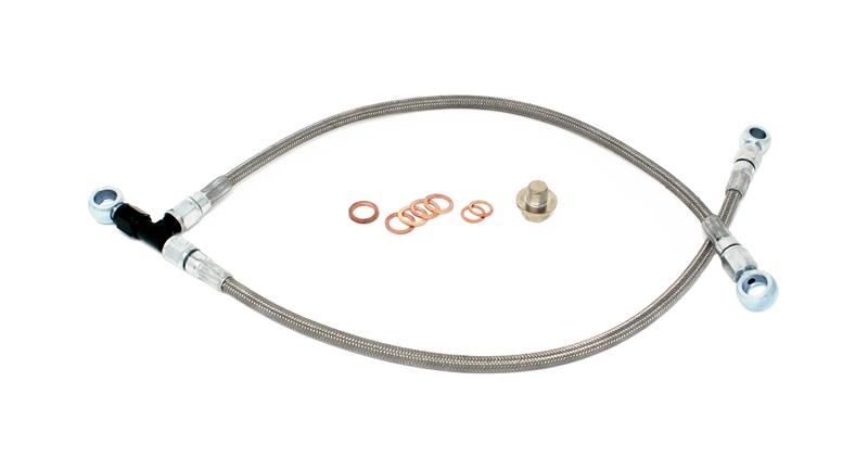 
  

Torque Solution TS-SU-578 - TQSTS-SU-578 - Torque Solution Turbo Oil Feed Line Kit - Subaru EJ w/ Garrett GT Series - Shipped in Europe - Tuningsupply.com

