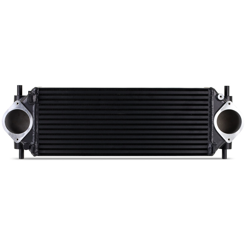 

Mishimoto MMINT-BR27-21KBBK - MISMMINT-BR27-21KBBK - Mishimoto 21+ Bronco 2.7 Stock Location INT Kit MWBK Pipes BK Cooler - Shipped in Europe - Tuningsupply.com
