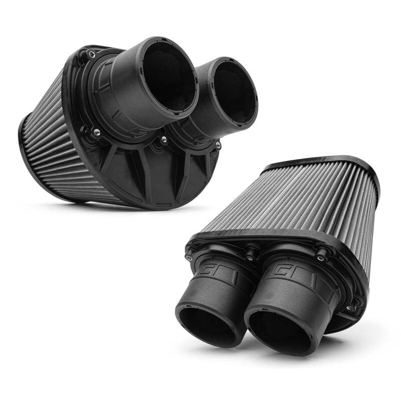 

COBB 7F2150 - COBB7F2150 - Cobb 21-23 Ford F-150 EcoBoost Raptor/Tremor Intake System w/HCT - Shipped in Europe - Tuningsupply.com
