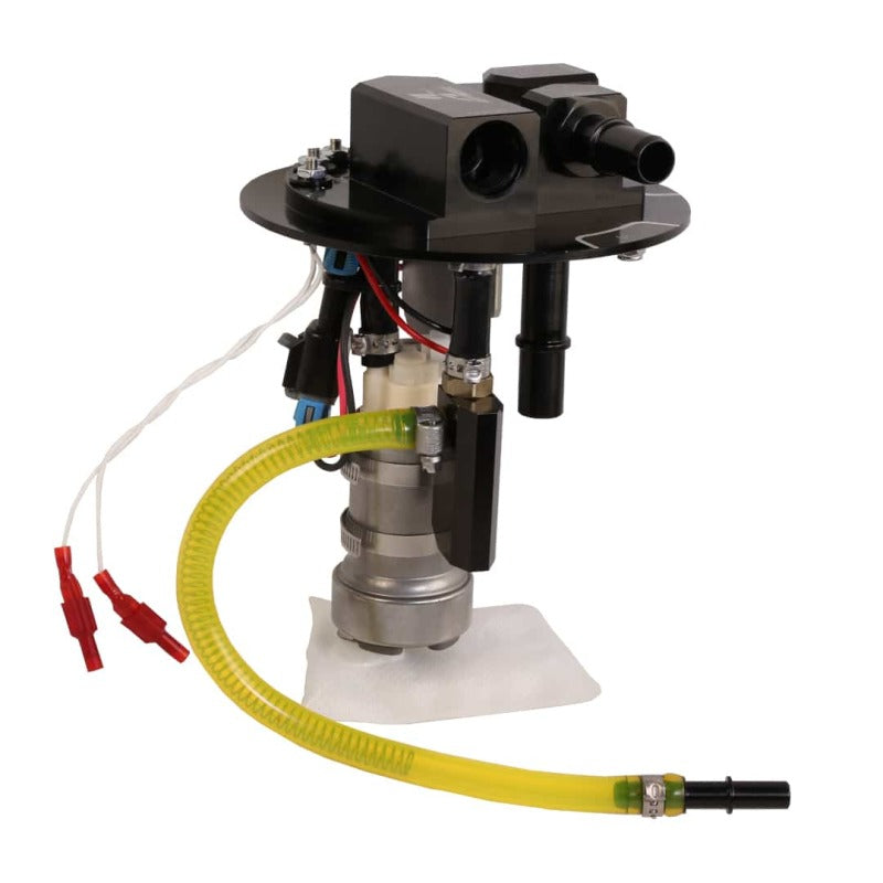 

Aeromotive 18078 - AER18078 - Aeromotive 20-21 Jeep Gladiator 525 Fuel Pump - Shipped in Europe - Tuningsupply.com
