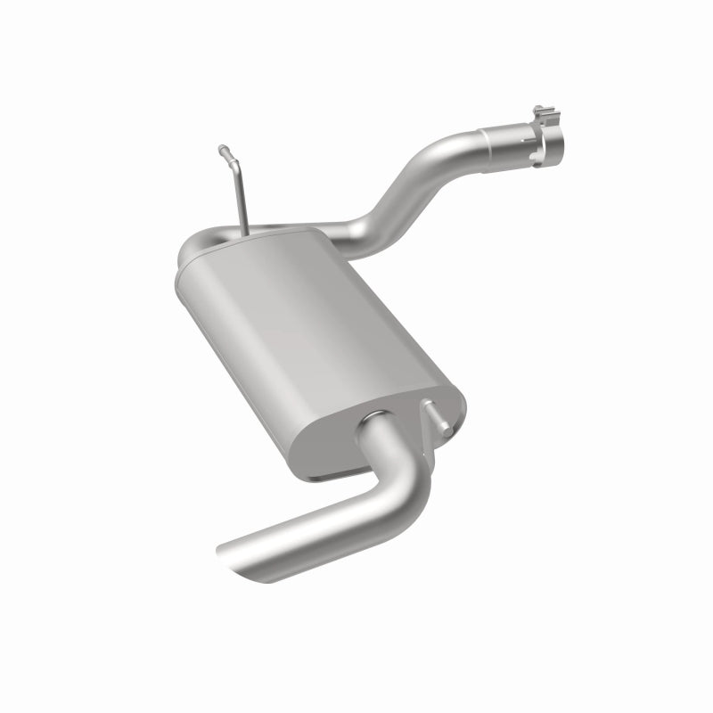 

Magnaflow 108-0301 - MAG108-0301 - BRExhaust 18-25 Jeep Wrangler 2.0L Direct-Fit Replacement Rear Muffler Kit - Shipped in Europe - Tuningsupply.com

