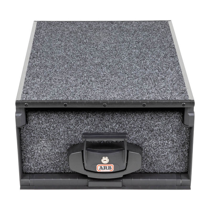 

ARB RD745 - ARBRD745 - ARB Roller Drawer 29X20X11 Xtrnl Intrnl 25.5 X 17 X 8.5 - Shipped in Europe - Tuningsupply.com
