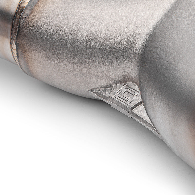 

COBB 516100 - COBB516100 - Cobb 22-24 Subaru WRX Stainless Steel 3in. Catback Exhaust - Shipped in Europe - Tuningsupply.com
