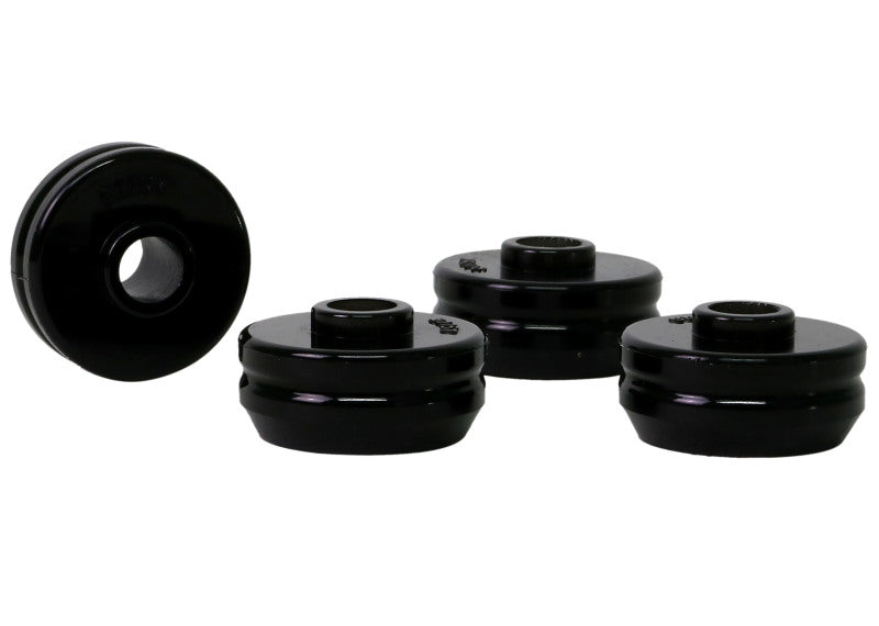 

Whiteline W73824 - WHLW73824 - Whiteline 1965-1982 Chevrolet Corvette Rear Spring Cushions - Shipped in Europe - Tuningsupply.com
