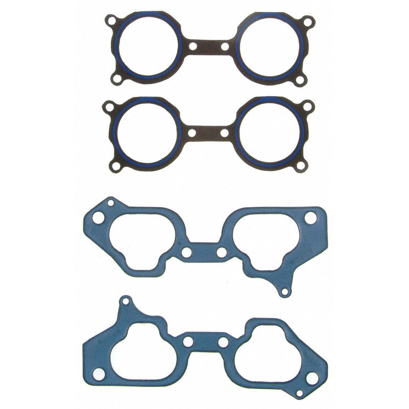 
  

Fel-Pro MS96523 - FELMS96523 - Fel-Pro 13-20 Subaru WRX STI/06-07 Impreza/06-07 Forester Engine Intake Manifold Gasket Set - Shipped in Europe - Tuningsupply.com

