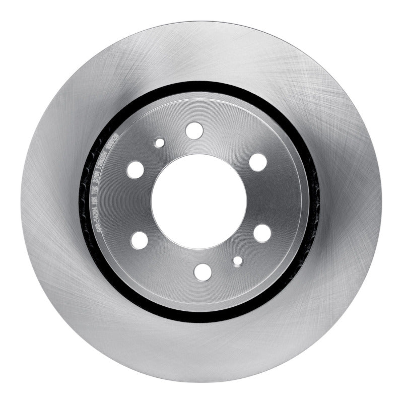 

DFC 600-54204 - DFC600-54204 - DFC 07-21 Ford F-150 4WD Front Brake Rotor - Shipped in Europe - Tuningsupply.com
