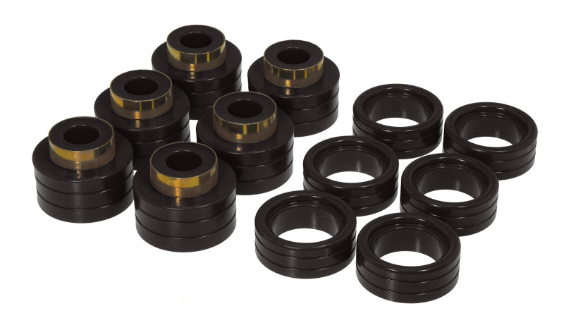 

Prothane 4-107-BL - PRO4-107-BL - Prothane 94-01 Dodge Ram 2/4wd Cab Mounts - Black - Shipped in Europe - Tuningsupply.com
