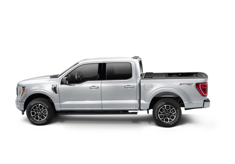 

Roll-N-Lock  - RNLLG131M - Roll-N-Lock 2021 Ford F-150 67.1in M-Series Retractable Tonneau Cover - Shipped in Europe - Tuningsupply.com
