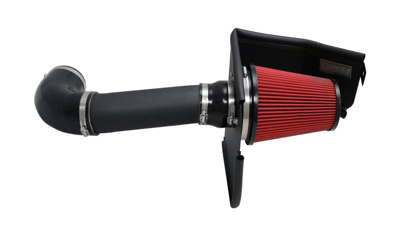 
  

CORSA Performance 616957-D - COR616957-D - Corsa Apex 11-17 Dodge Charger/Challenger R/T 5.7L V8 DryTech 3D Metal Intake System - Shipped in Europe - Tuningsupply.com

