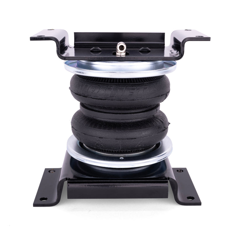 

Air Lift 57356 - ALF57356 - Air Lift 24-26 Ford Ranger 4WD LoadLifter 5000 Air Spring Kit - Shipped in Europe - Tuningsupply.com
