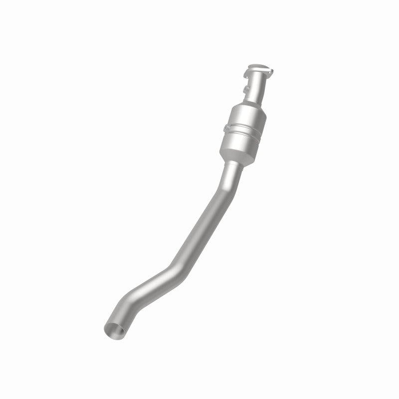 

Magnaflow 49739 - MAG49739 - MagnaFlow Direct Fit Catalytic Converter 2011 Grand Cherokee 5.7L DS - Shipped in Europe - Tuningsupply.com
