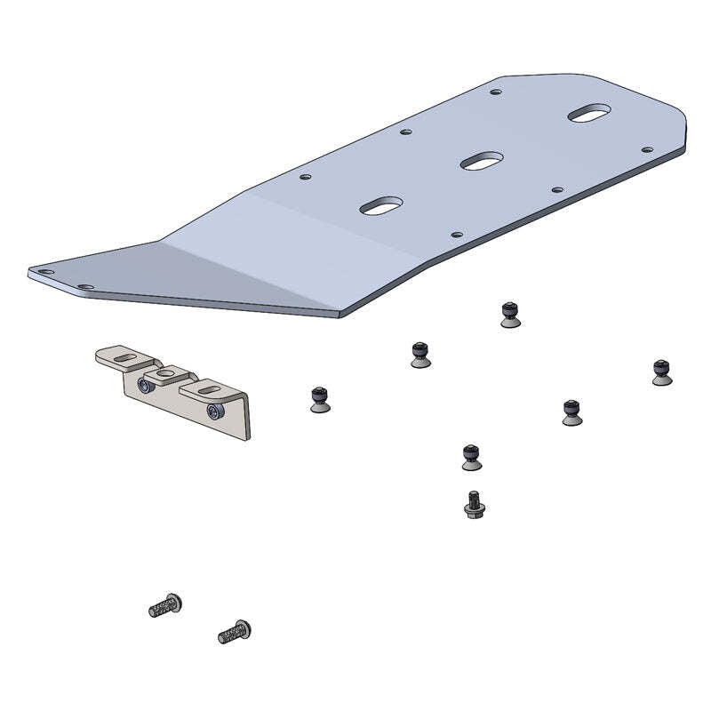 
  

Artec Industries JL4103 - ARTJL4103 - Artec Industries 2019-2025 Jeep Wrangler JL Sahara Jlu Etorque Aluminum Skid - Shipped in Europe - Tuningsupply.com

