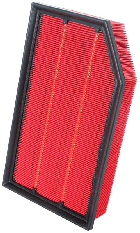 
    

K&N Engineering KNA-5076 - KNNKNA-5076 - K&N Jeep Wrangler JL V6-3.6L F/I 2018-2024 Advantage Air Filter - Shipped in Europe - Tuningsupply.com

  