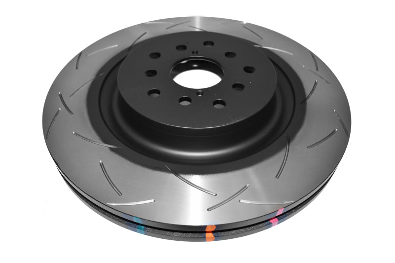 

DBA DBA43050S-10 - DBADBA43050S-10 - DBA 2017+ Subaru STi Front Slotted 4000 Series Rotor - Shipped in Europe - Tuningsupply.com

