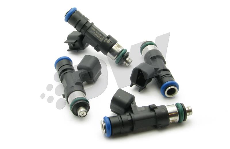 
  

DeatschWerks  - DWK17U-01-0750-4 - DeatschWerks 01-06 Audi A4/TT / VW Golf GTI 750cc Injectors - Shipped in Europe - Tuningsupply.com


