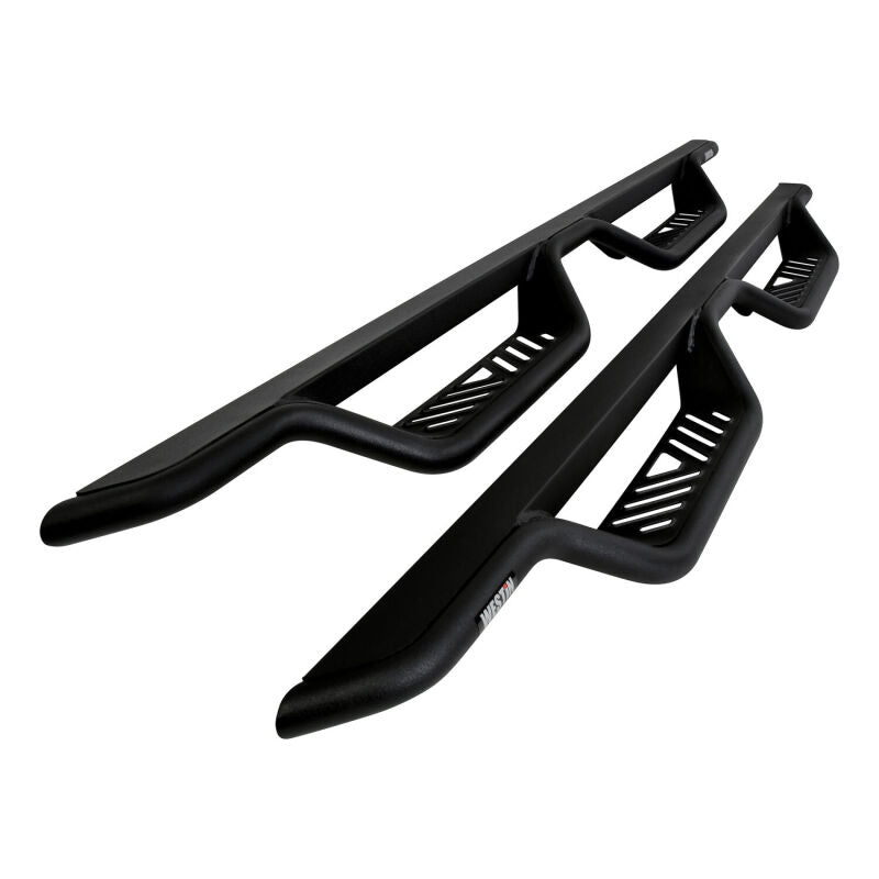 
    

Westin 20-13715 - WES20-13715 - Westin 14-18 Chevy/GMC Silverado/Sierra 1500/2500/3500 Double Cab Outlaw Drop Nerf Bars Tex Black - Shipped in Europe - Tuningsupply.com

  