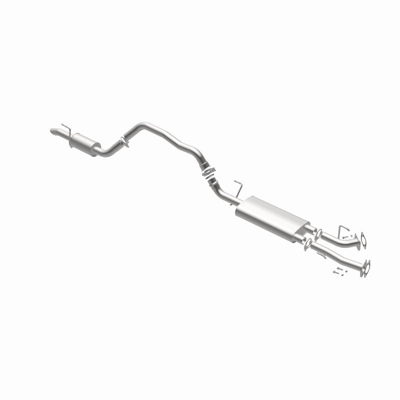 

Magnaflow 106-0868 - MAG106-0868 - BRExhaust 08-17 Toyota Sequoia Exhaust Kit - Shipped in Europe - Tuningsupply.com
