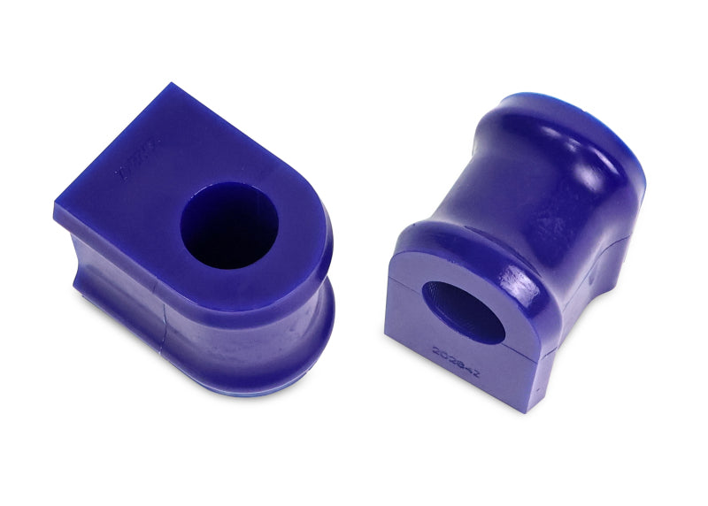 

Superpro SPF5888-25.5K - SPRSPF5888-25.5K - Superpro 19-25 Toyota RAV4 Front Sway Bar Bushing Kit - 25.5mm - Shipped in Europe - Tuningsupply.com
