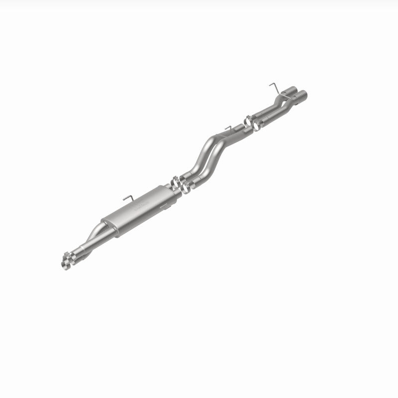 

Magnaflow 15832 - MAG15832 - MagnaFlow System C/B Dodge Ram SRT-10 V1 - Shipped in Europe - Tuningsupply.com
