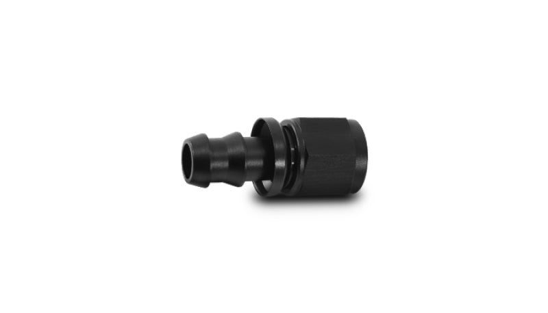 
  

Vibrant 22006 - VIB22006 - Vibrant -6AN Push-On Straight Hose End Fitting - Aluminum - Shipped in Europe - Tuningsupply.com

