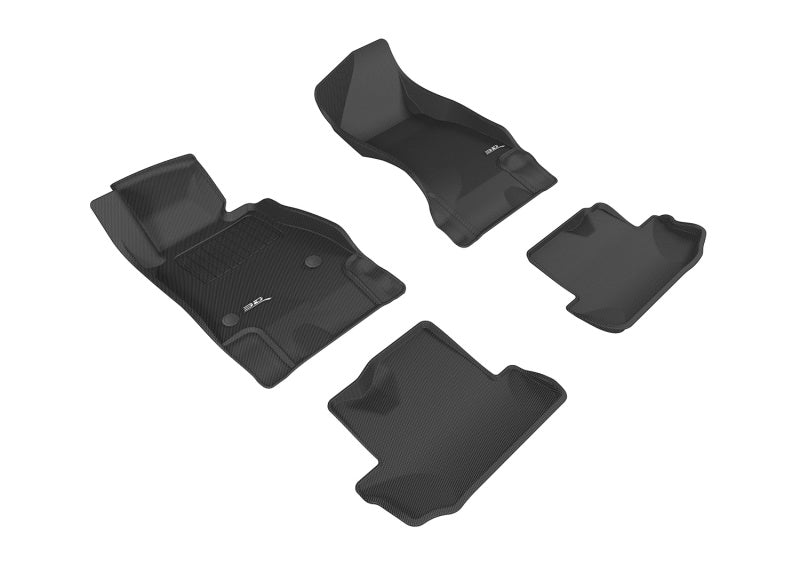 

3D MAXpider L1CH06901509 - ACEL1CH06901509 - 3D MAXpider 16-24 Chevrolet Camaro Kagu Black Full Set - Shipped in Europe - Tuningsupply.com

