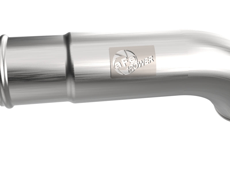 

aFe 46-20269SS - AFE46-20269SS - aFe 16-20 GM Colorado/Canyon L4-2.8L (td) BladeRunner 2.5in Stainless Steel Cold Charge Pipe - Shipped in Europe - Tuningsupply.com

