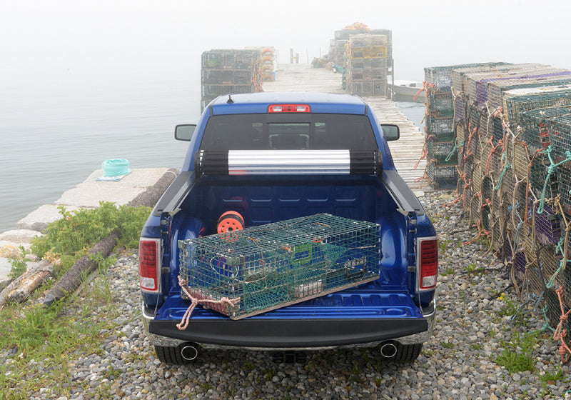 

BAK 39227 - BAK39227 - BAK 19-20 Dodge Ram 1500 (New Body Style w/o Ram Box) 5ft 7in Bed Revolver X2 - Shipped in Europe - Tuningsupply.com
