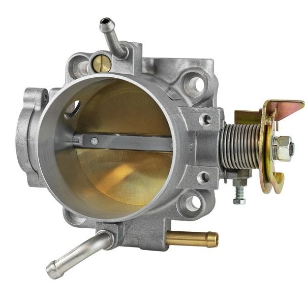 Skunk2 Alpha Series Honda/Acura (D/B/H/F Series) 66mm Cast Throttle Body (OEM Look)-Throttle Bodies-Skunk2 Racing-SKK309-05-1030-SMINKpower Performance Parts