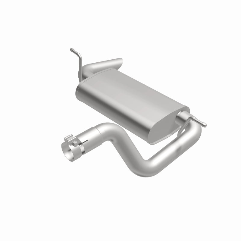 

Magnaflow 108-0301 - MAG108-0301 - BRExhaust 18-25 Jeep Wrangler 2.0L Direct-Fit Replacement Rear Muffler Kit - Shipped in Europe - Tuningsupply.com
