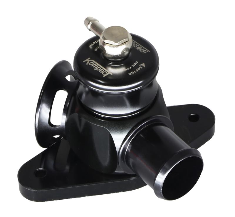 
  

Turbosmart TS-0203-1010 - TURTS-0203-1010 - Turbosmart BOV Kompact Dual Port - 08-14 Subaru WRX (Excl STI)/ 03-08 Subaru Legacy GT - Shipped in Europe - Tuningsupply.com

