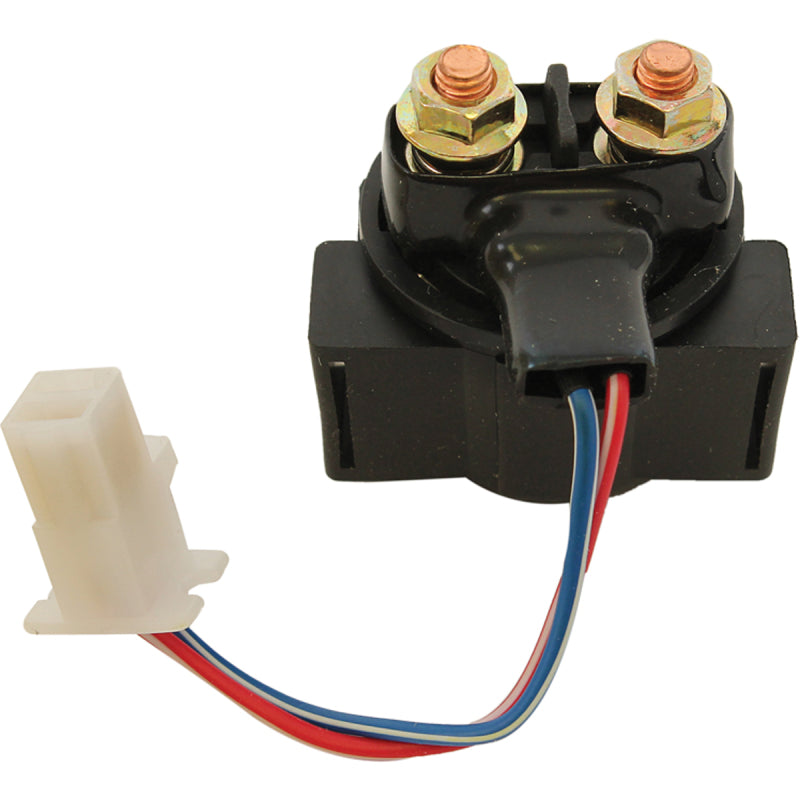 Arrowhead Honda/Yamaha Starter Relay - 12-Volt-tuningsupply.com