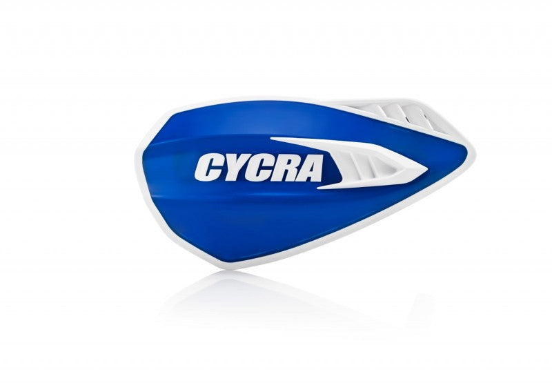 
  

Cycra 1CYC-0056-245 - CYC1CYC-0056-245 - Cycra Cyclone MX - Blue/White - Shipped in Europe - Tuningsupply.com

