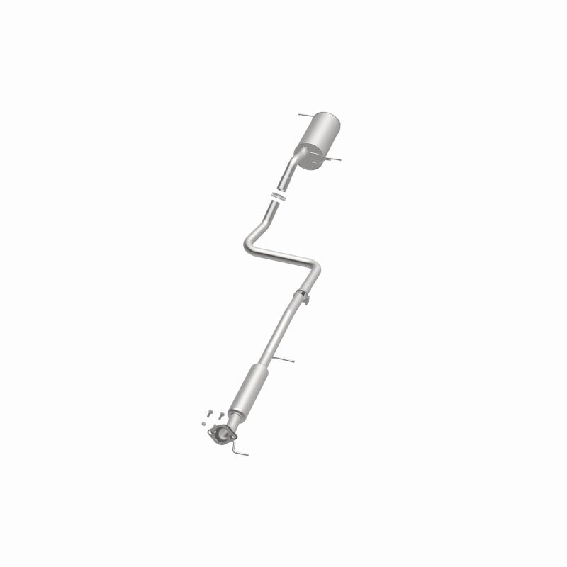 

Magnaflow 106-0846 - MAG106-0846 - BRExhaust 14-16 Ford Fiesta 1.6L Exhaust Kit - Shipped in Europe - Tuningsupply.com
