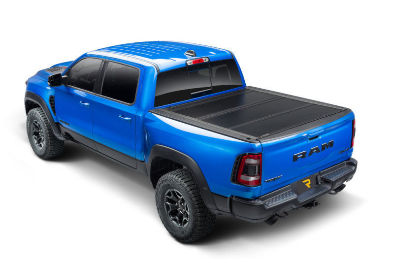 
  

Undercover UX32012 - UNDUX32012 - UnderCover 19-23 Ram 1500 (Does Not Fit Rambox) 5.7ft Bed w/ MFTG Ultra Flex Bed Cover - Shipped in Europe - Tuningsupply.com


