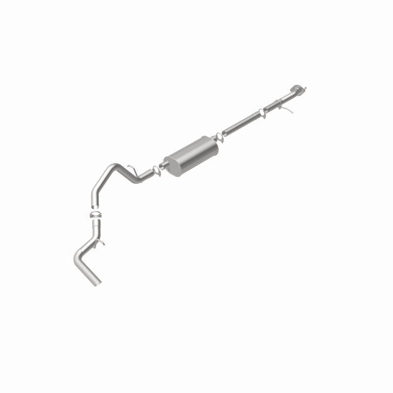 

Magnaflow 106-0011 - MAG106-0011 - MagnaFlow BRE Exhaust Kit 01-06 Escalade Avalanche Suburban Yukon 5.3L - Shipped in Europe - Tuningsupply.com
