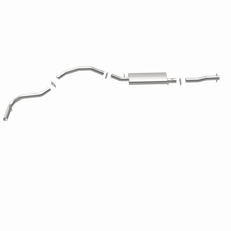 

Magnaflow 106-0490 - MAG106-0490 - MagnaFlow BRE Exhaust Kit 92-94 S10 Sonoma - Shipped in Europe - Tuningsupply.com
