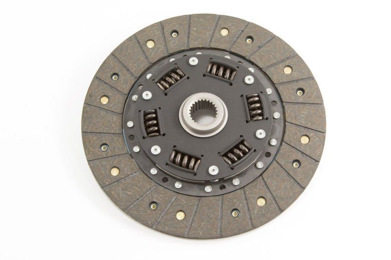 

Competition Clutch 6047-2100 - COMP6047-2100 - Competition Clutch Nissan Skyline RB26 Pull Style Stage 2 Sprung Clutch w/ Flywheel - Shipped in Europe - Tuningsupply.com

