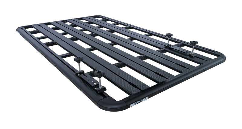 

Rhino-Rack 43235 - RHR43235 - Rhino-Rack Pioneer Recovery Track Flat Bracket - Shipped in Europe - Tuningsupply.com
